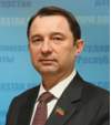 РАЧКОВ Сергей Геннадьевич